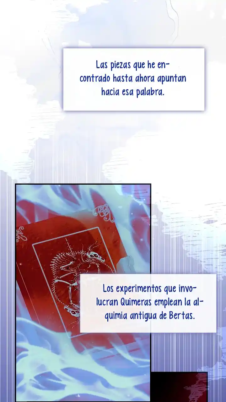 Fallé En Abandonar Al Villano - Capítulo 75 - Página 28 - LectorTMOo