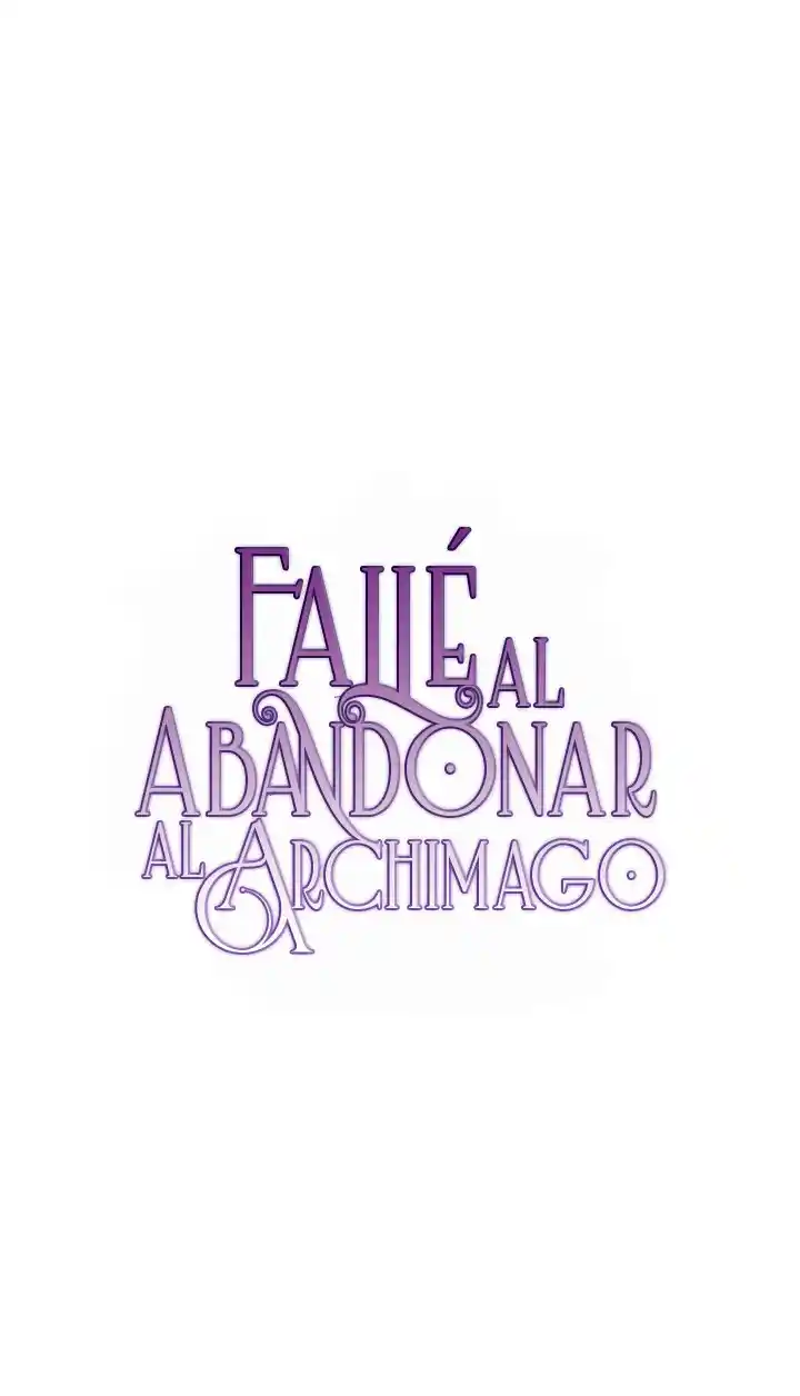 Fallé En Abandonar Al Villano - Capítulo 75 - Página 33 - LectorTMOo