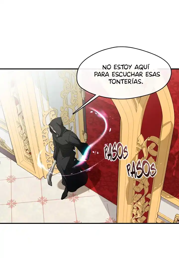Fallé En Abandonar Al Villano - Capítulo 76 - Página 19 - LectorTMOo