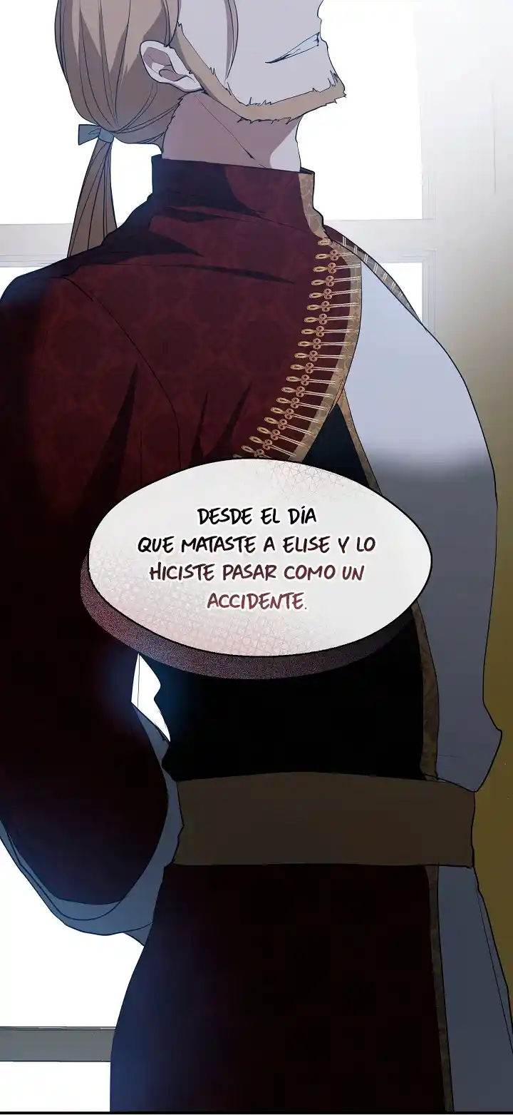 Fallé En Abandonar Al Villano - Capítulo 76 - Página 26 - LectorTMOo