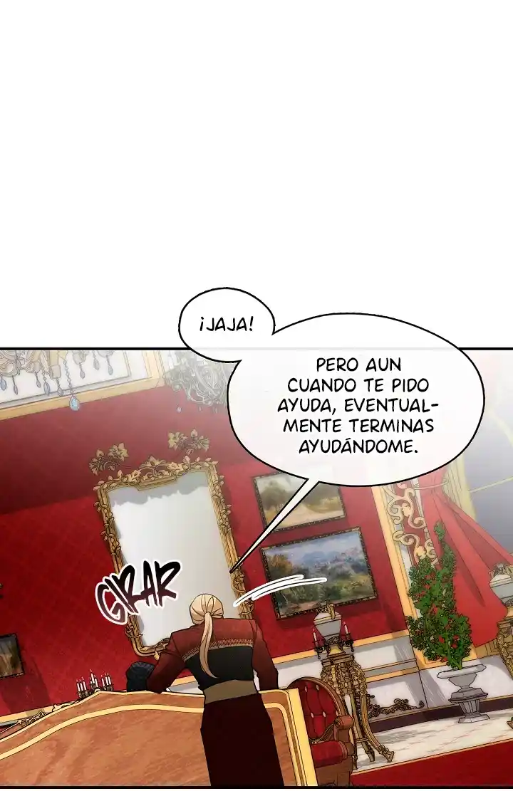 Fallé En Abandonar Al Villano - Capítulo 76 - Página 27 - LectorTMOo