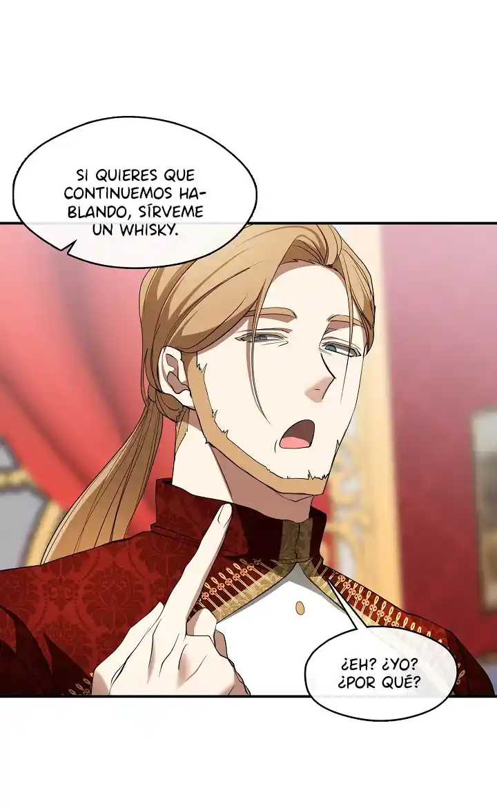 Fallé En Abandonar Al Villano - Capítulo 76 - Página 34 - LectorTMOo