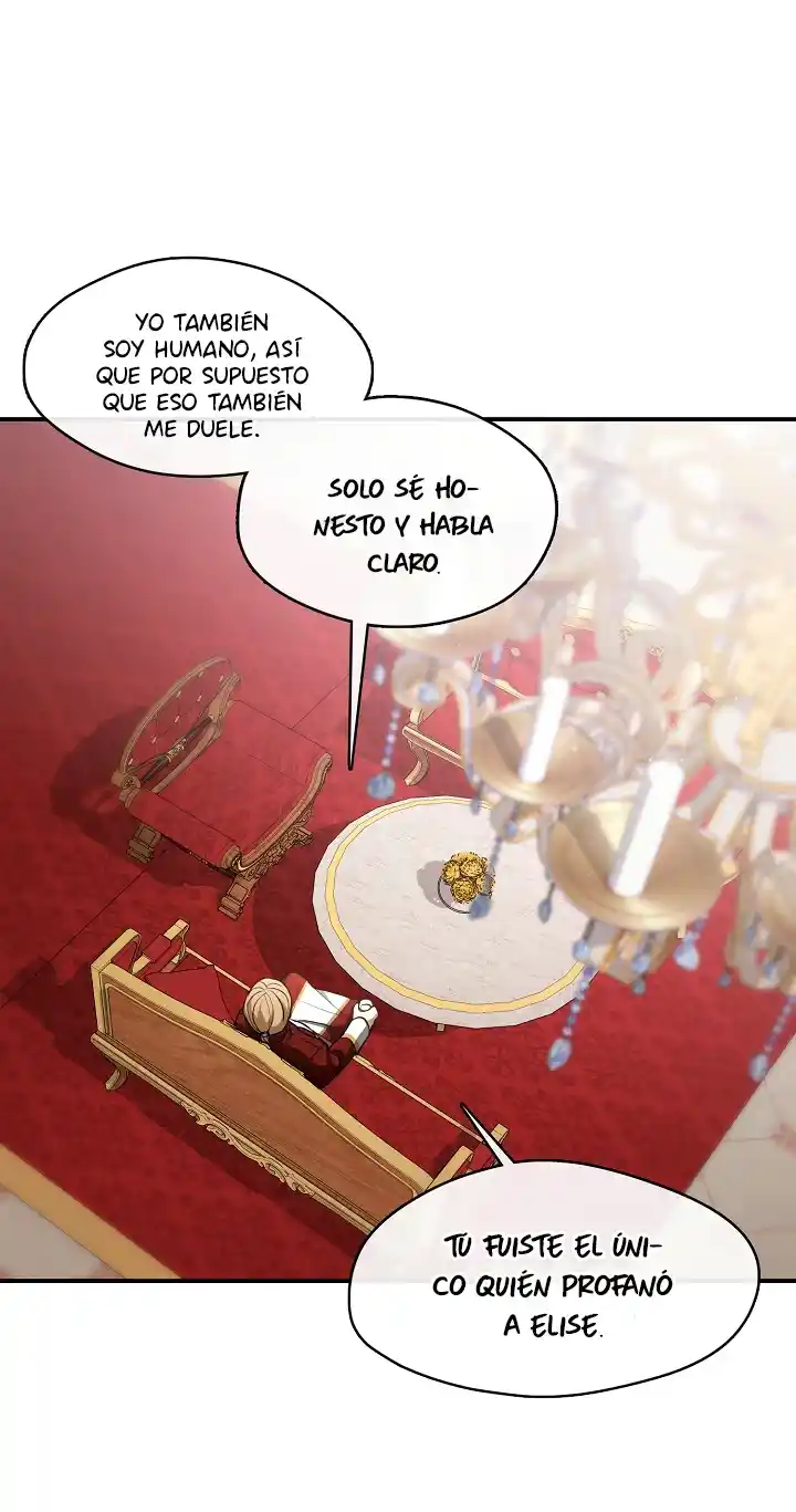 Fallé En Abandonar Al Villano - Capítulo 76 - Página 50 - LectorTMOo