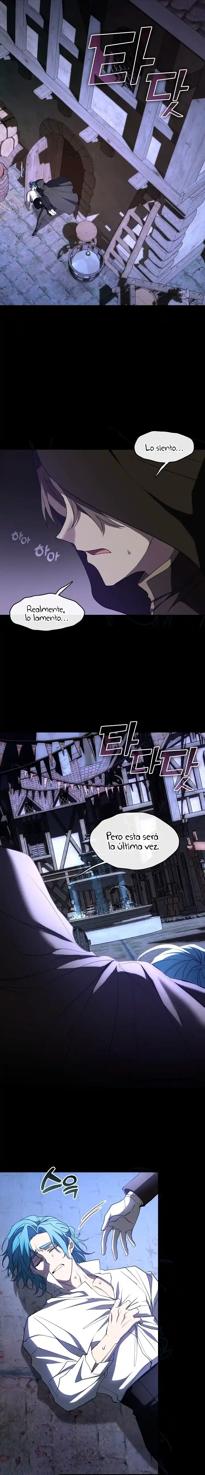 Fallé En Abandonar Al Villano - Capítulo 77 - Página 18 - LectorTMOo