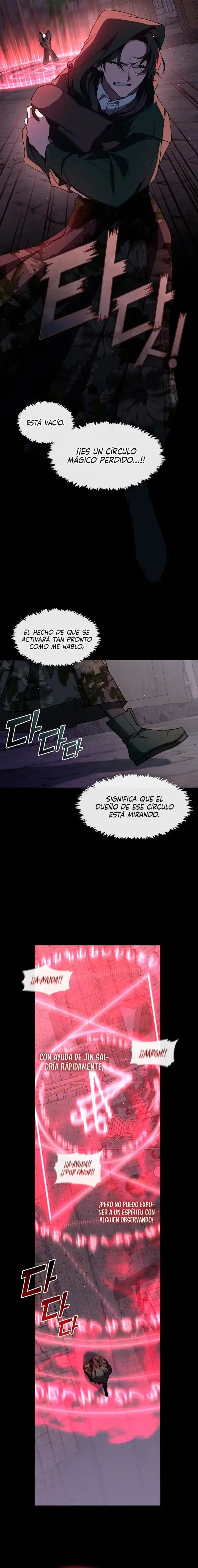 Fallé En Abandonar Al Villano - Capítulo 78 - Página 15 - LectorTMOo