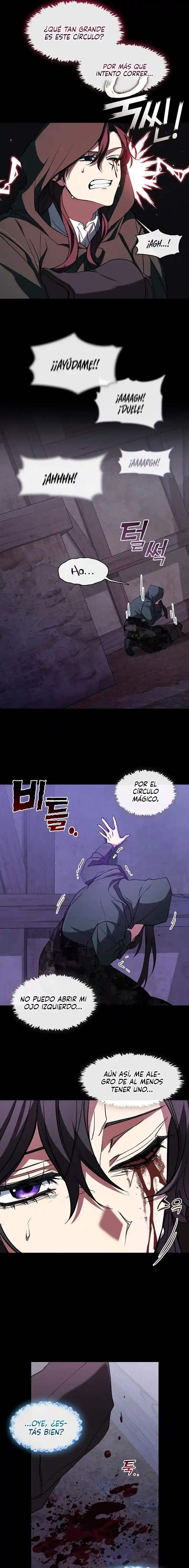 Fallé En Abandonar Al Villano - Capítulo 78 - Página 16 - LectorTMOo