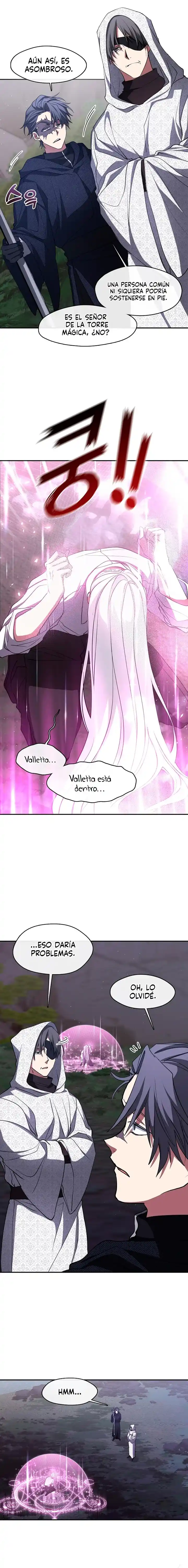 Fallé En Abandonar Al Villano - Capítulo 78 - Página 19 - LectorTMOo