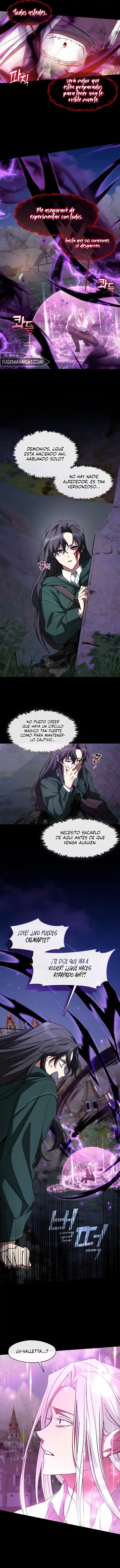 Fallé En Abandonar Al Villano - Capítulo 79 - Página 7 - LectorTMOo