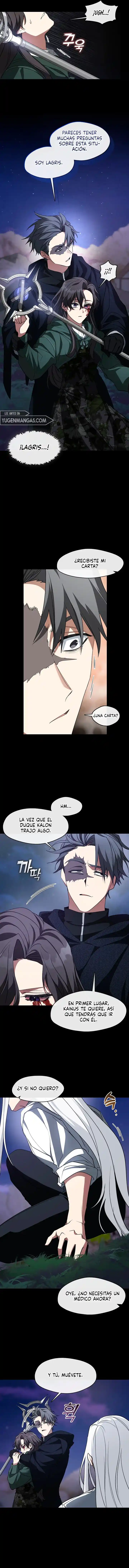 Fallé En Abandonar Al Villano - Capítulo 79 - Página 11 - LectorTMOo
