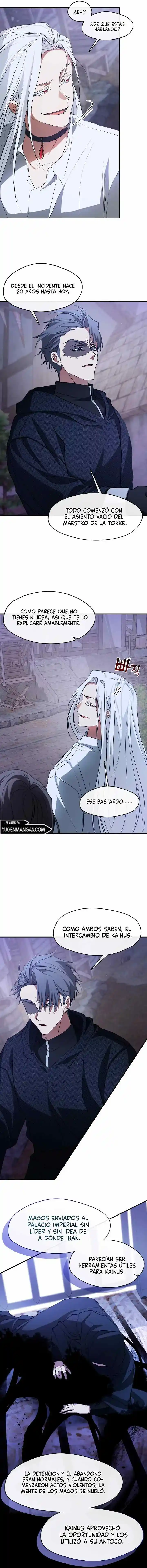 Fallé En Abandonar Al Villano - Capítulo 80 - Página 4 - LectorTMOo