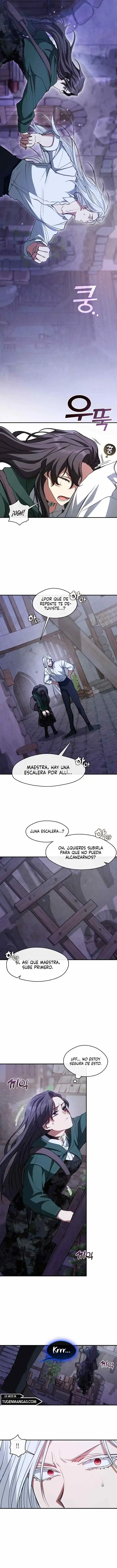 Fallé En Abandonar Al Villano - Capítulo 80 - Página 11 - LectorTMOo
