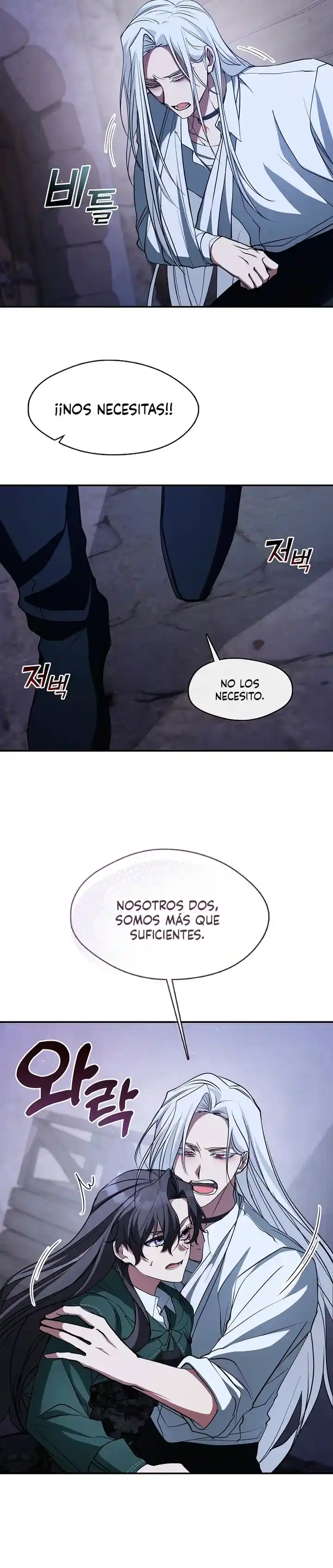 Fallé En Abandonar Al Villano - Capítulo 81 - Página 17 - LectorTMOo