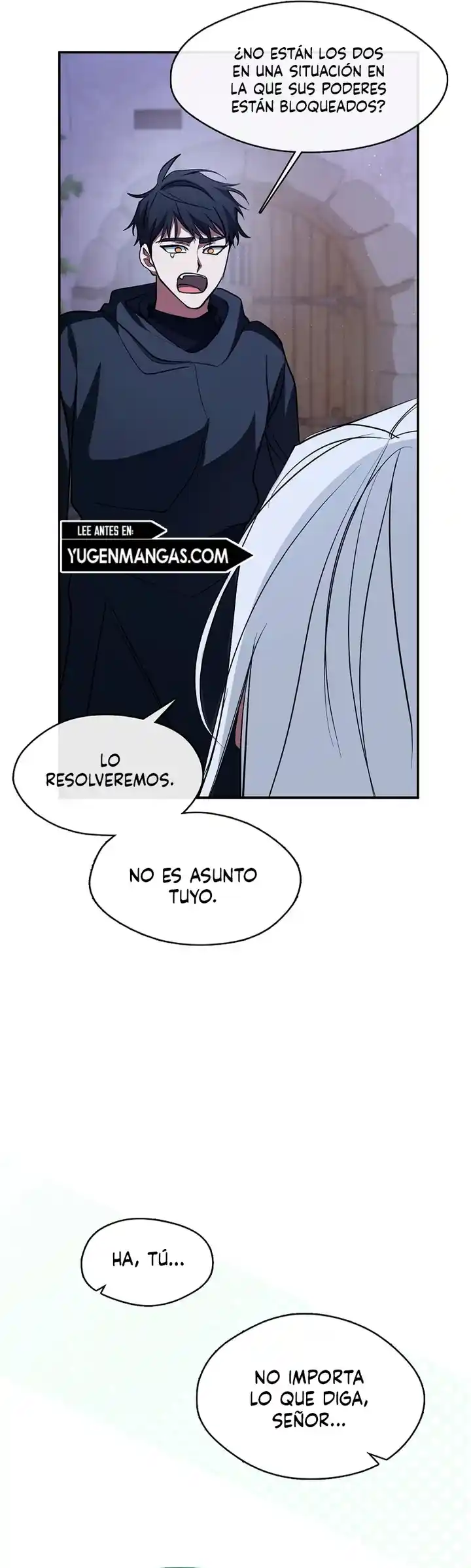 Fallé En Abandonar Al Villano - Capítulo 81 - Página 18 - LectorTMOo