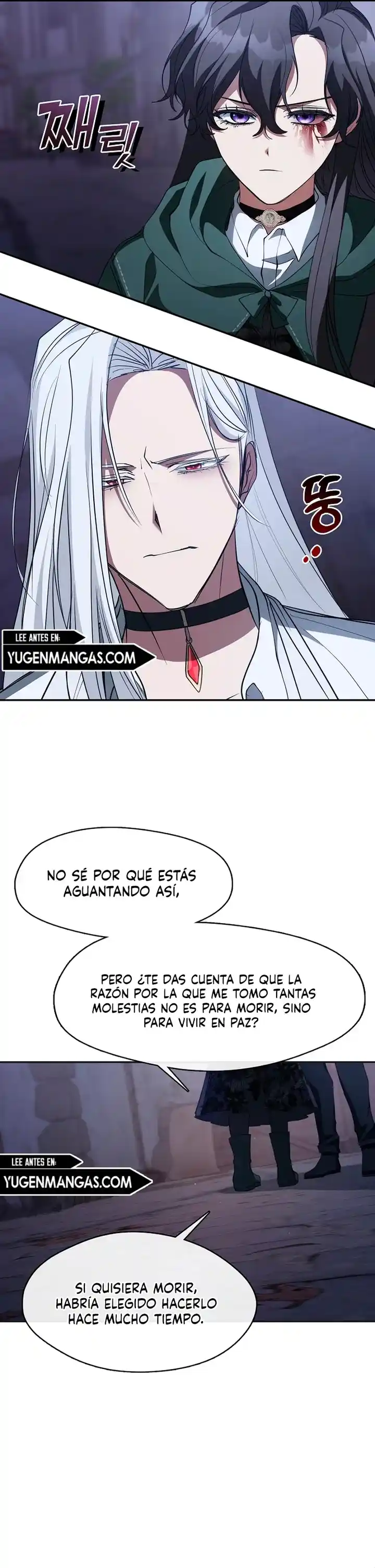 Fallé En Abandonar Al Villano - Capítulo 81 - Página 24 - LectorTMOo
