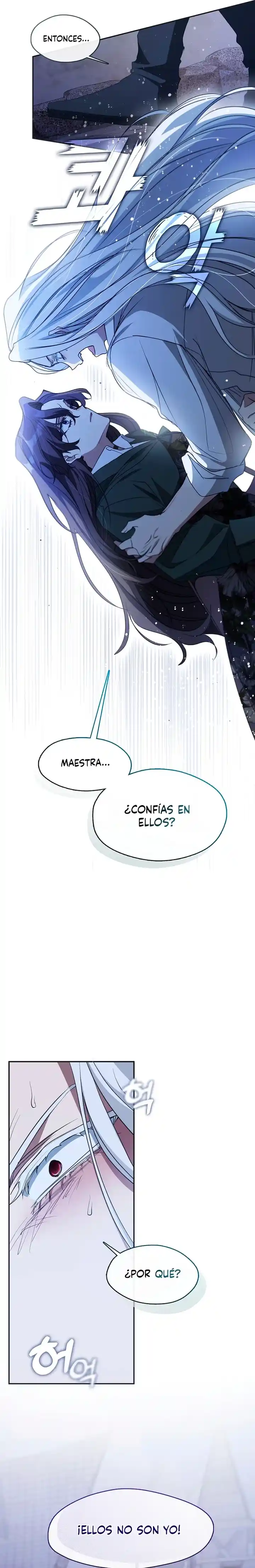 Fallé En Abandonar Al Villano - Capítulo 81 - Página 25 - LectorTMOo