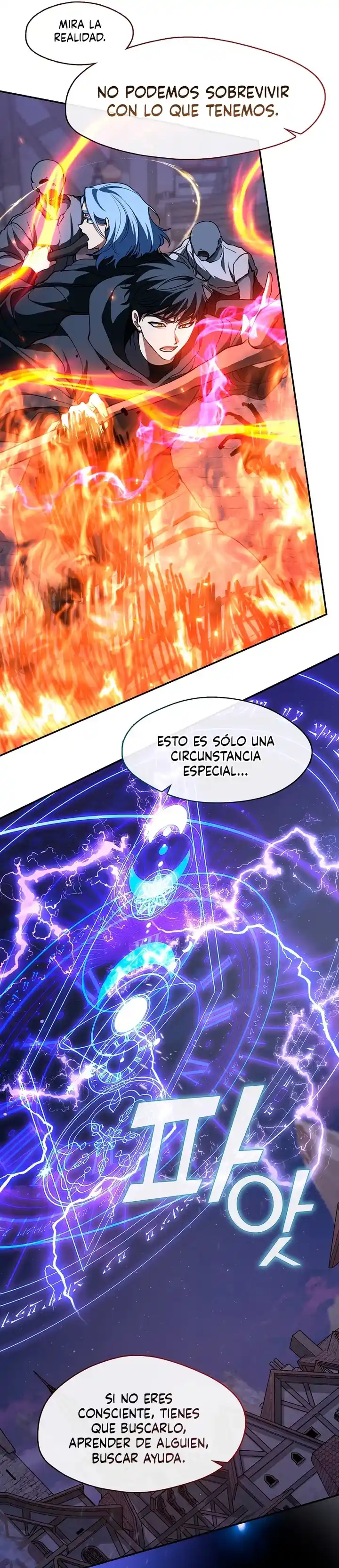 Fallé En Abandonar Al Villano - Capítulo 81 - Página 30 - LectorTMOo