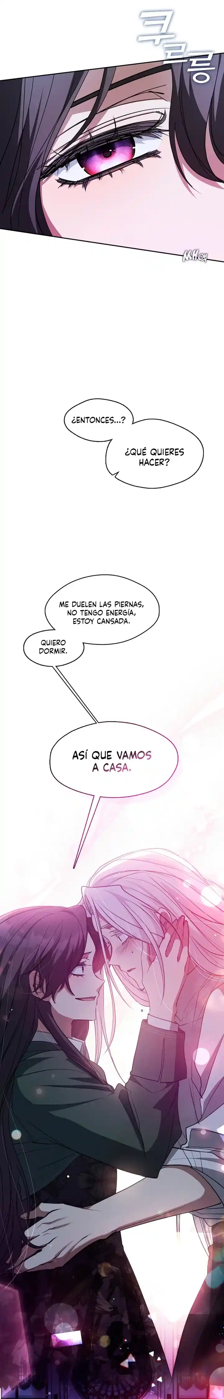 Fallé En Abandonar Al Villano - Capítulo 81 - Página 32 - LectorTMOo