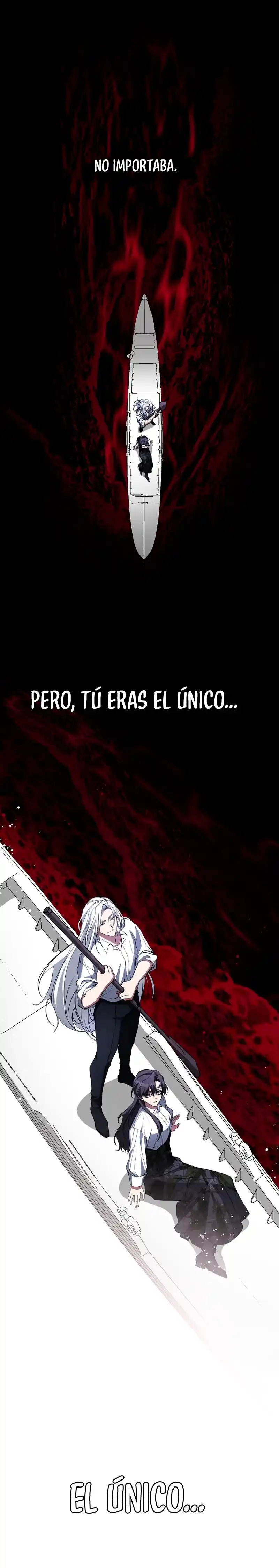 Fallé En Abandonar Al Villano - Capítulo 82 - Página 13 - LectorTMOo