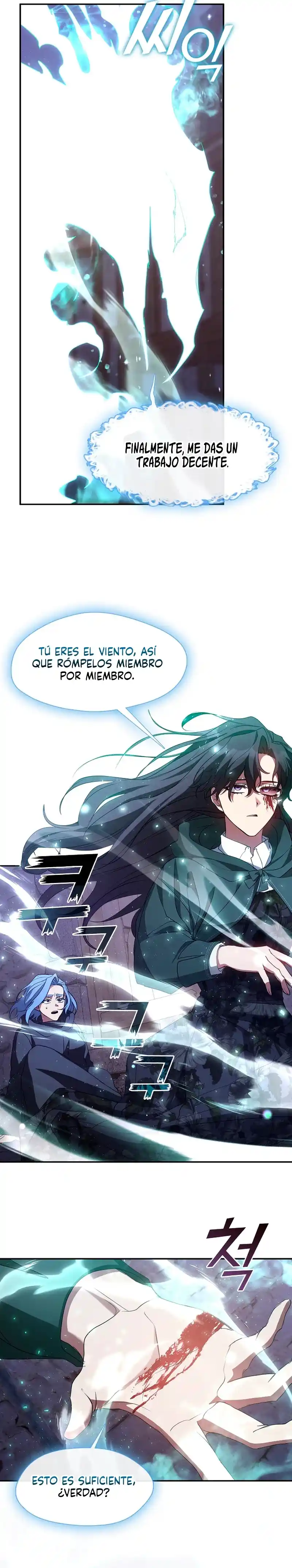 Fallé En Abandonar Al Villano - Capítulo 82 - Página 16 - LectorTMOo