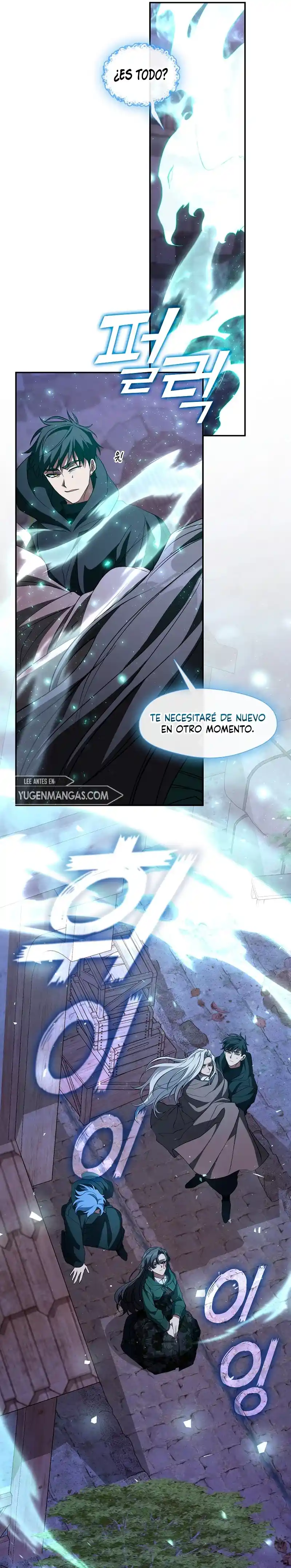 Fallé En Abandonar Al Villano - Capítulo 82 - Página 18 - LectorTMOo