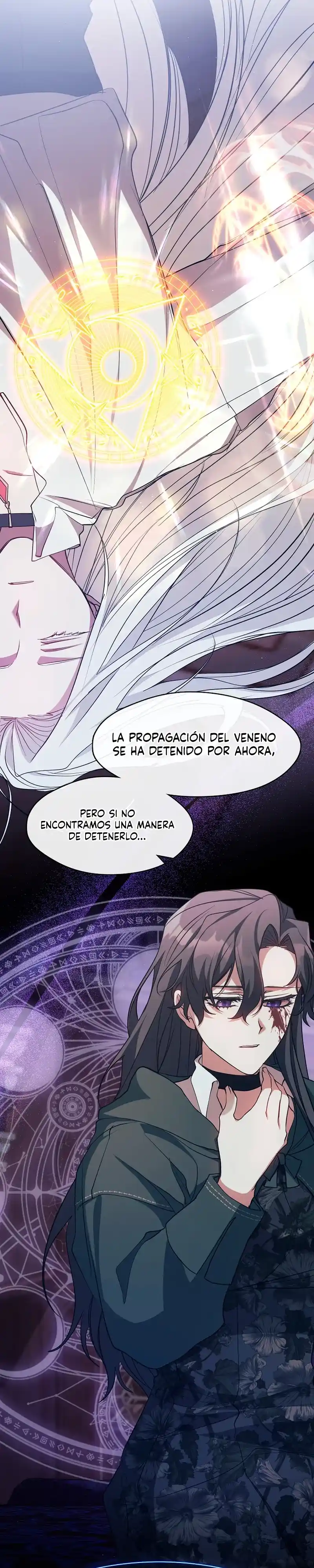 Fallé En Abandonar Al Villano - Capítulo 82 - Página 29 - LectorTMOo