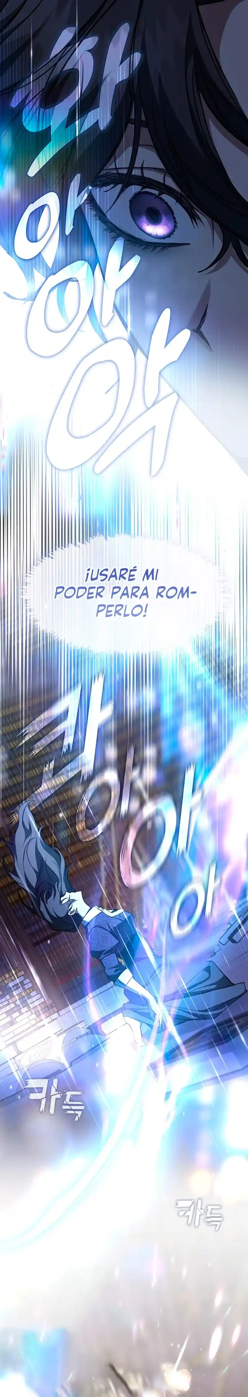 Fallé En Abandonar Al Villano - Capítulo 83 - Página 6 - LectorTMOo