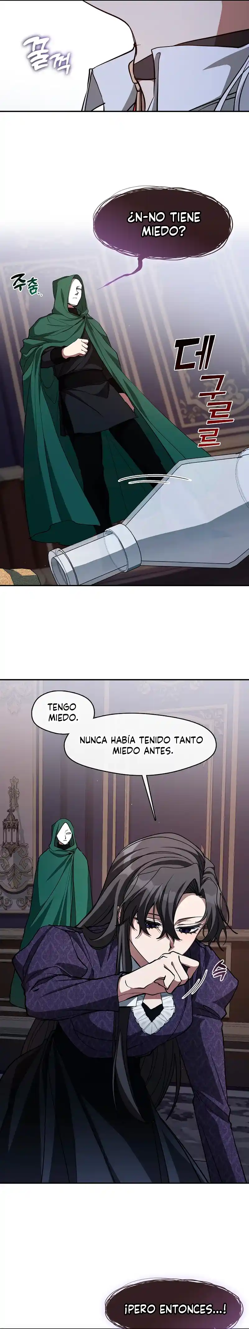 Fallé En Abandonar Al Villano - Capítulo 83 - Página 11 - LectorTMOo