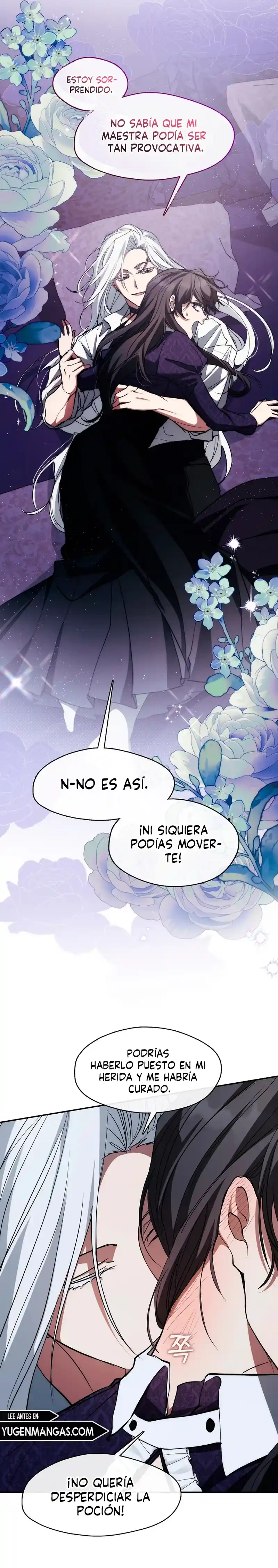Fallé En Abandonar Al Villano - Capítulo 83 - Página 17 - LectorTMOo