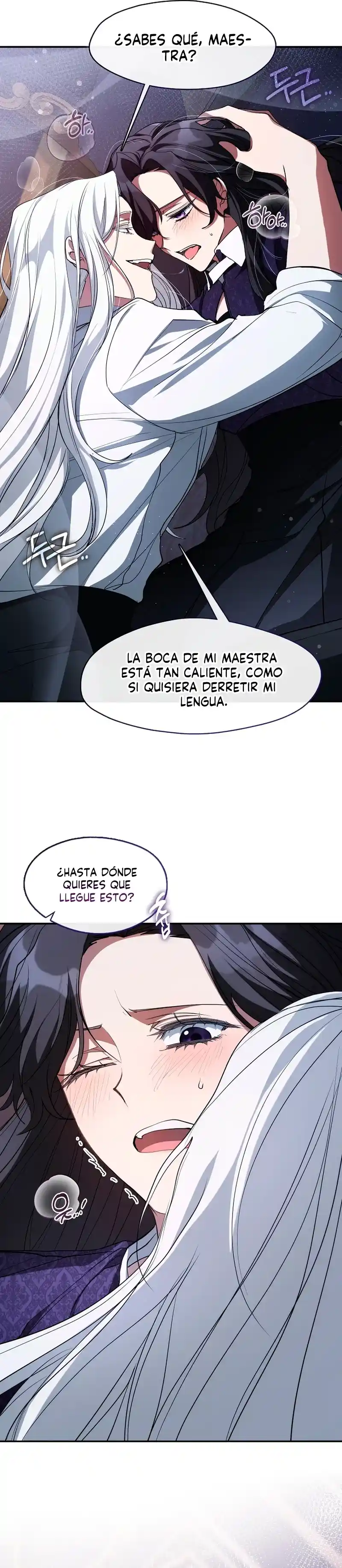 Fallé En Abandonar Al Villano - Capítulo 83 - Página 21 - LectorTMOo
