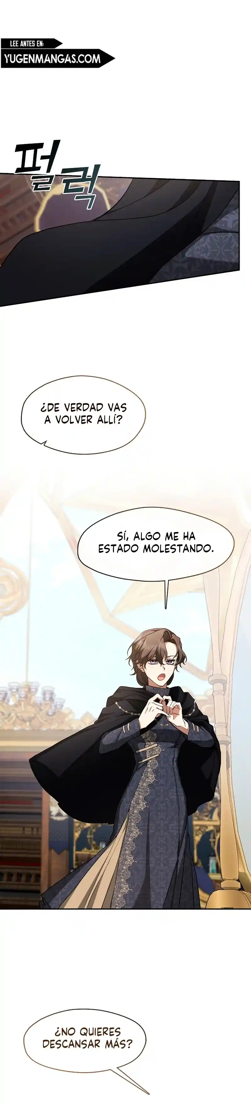 Fallé En Abandonar Al Villano - Capítulo 85 - Página 9 - LectorTMOo