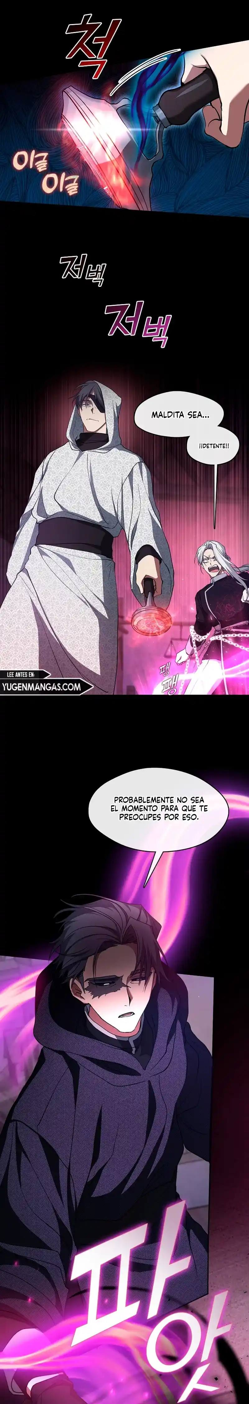 Fallé En Abandonar Al Villano - Capítulo 86 - Página 12 - LectorTMOo