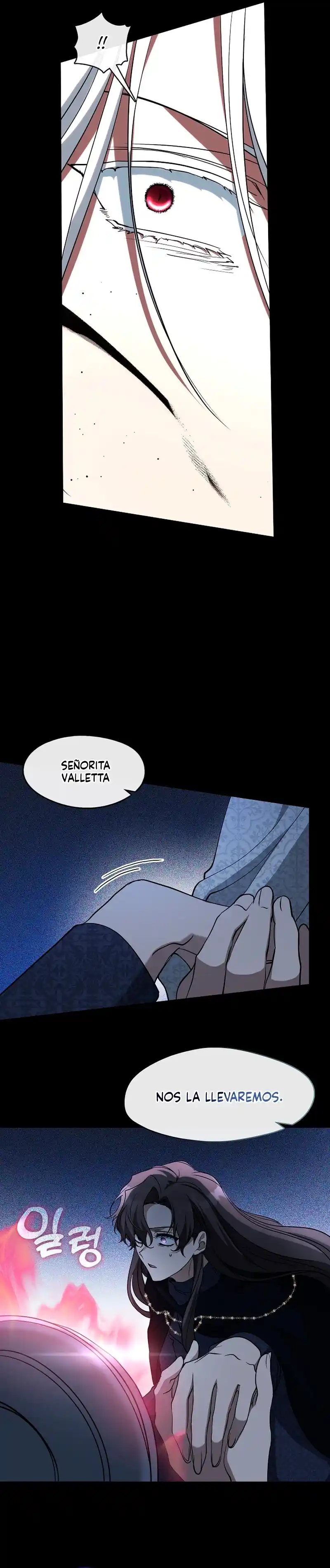 Fallé En Abandonar Al Villano - Capítulo 86 - Página 16 - LectorTMOo