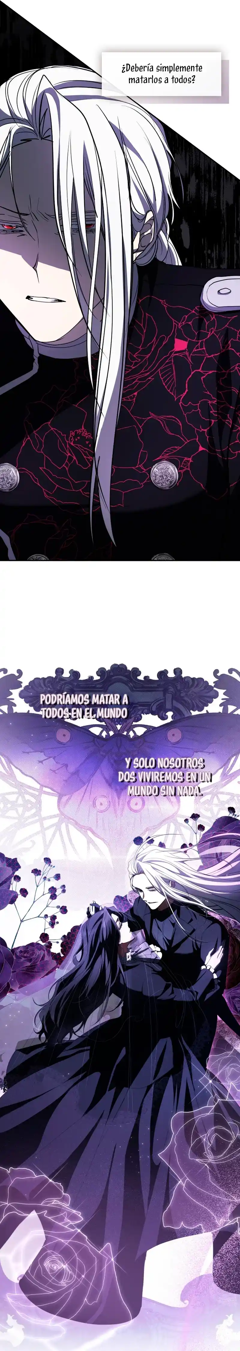Fallé En Abandonar Al Villano - Capítulo 86 - Página 24 - LectorTMOo
