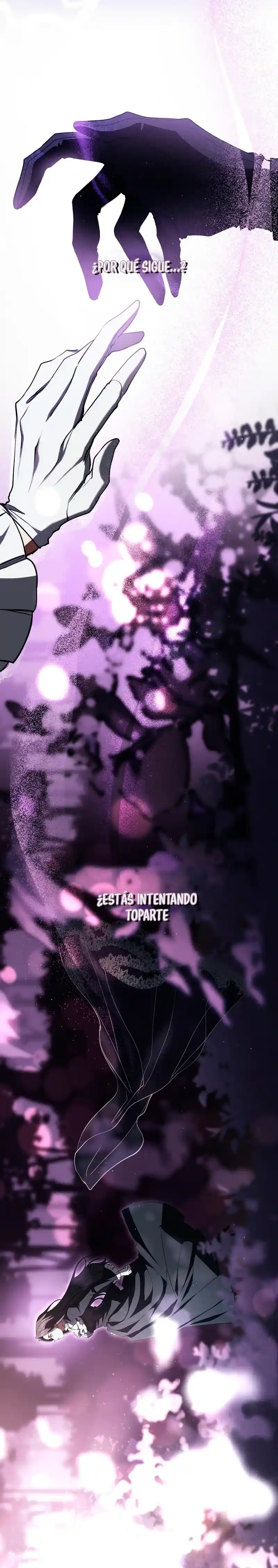 Fallé En Abandonar Al Villano - Capítulo 86 - Página 25 - LectorTMOo
