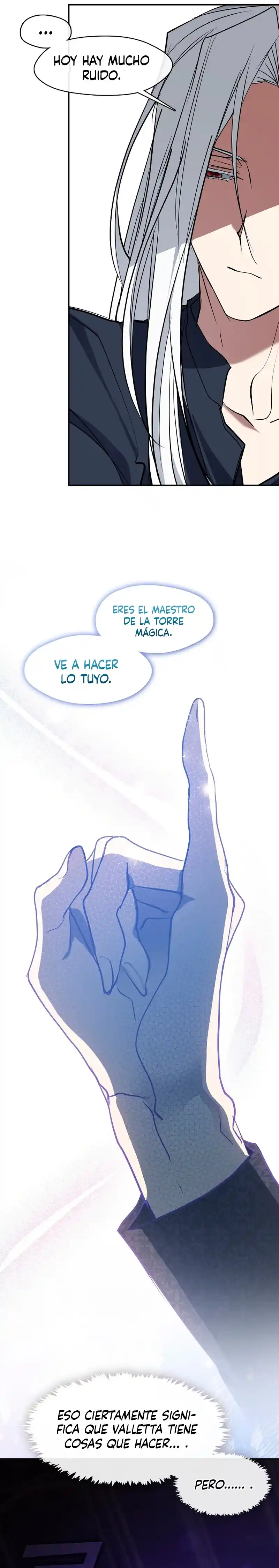 Fallé En Abandonar Al Villano - Capítulo 87 - Página 26 - LectorTMOo