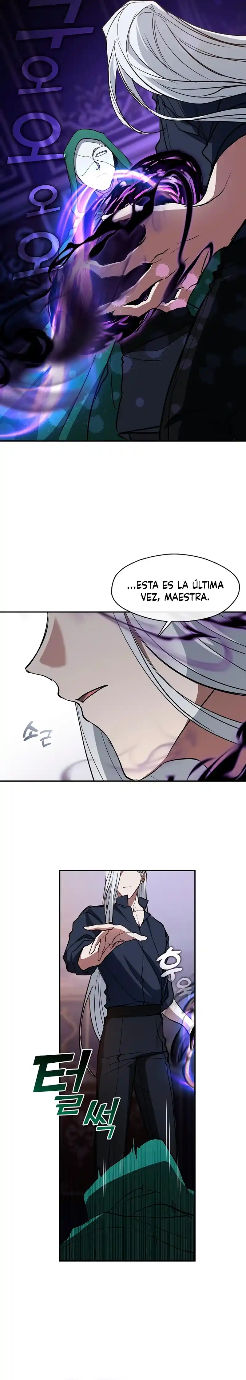 Fallé En Abandonar Al Villano - Capítulo 87 - Página 27 - LectorTMOo