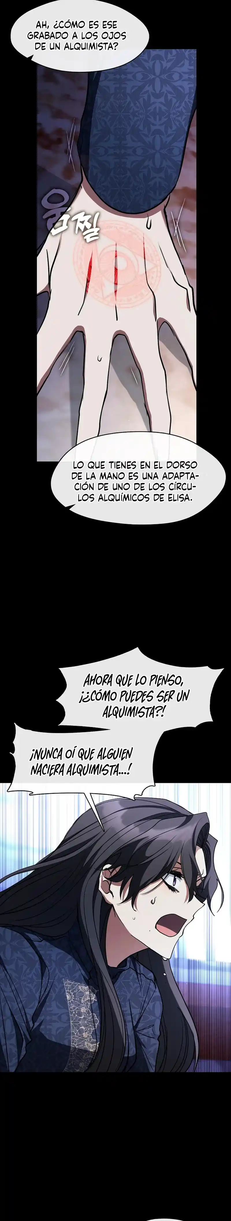 Fallé En Abandonar Al Villano - Capítulo 88 - Página 22 - LectorTMOo