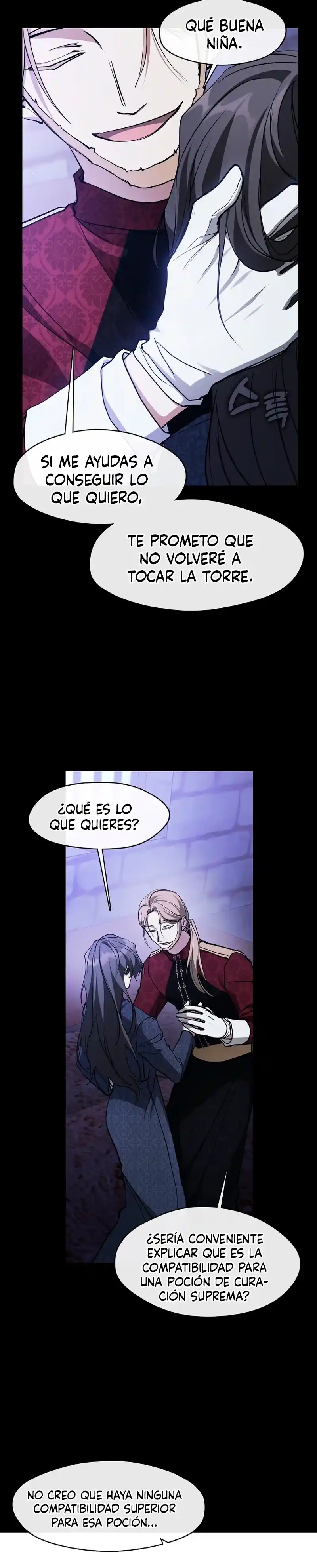 Fallé En Abandonar Al Villano - Capítulo 88 - Página 27 - LectorTMOo