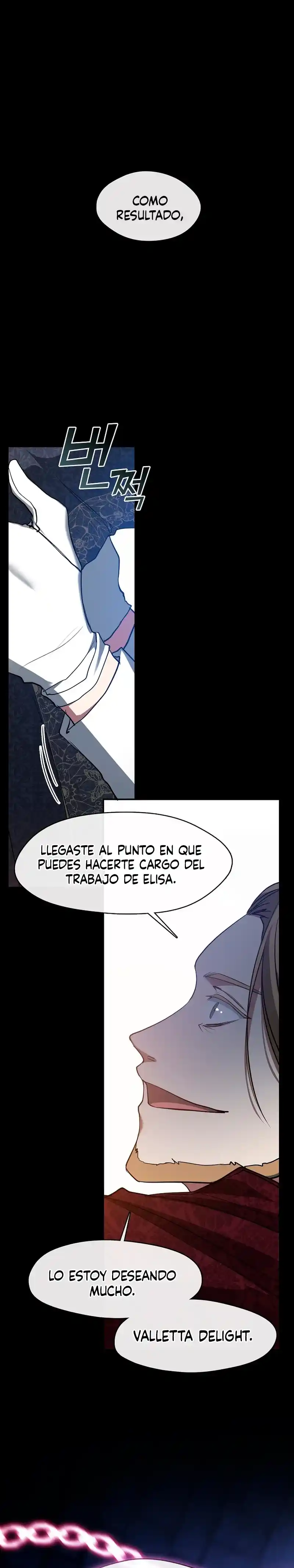 Fallé En Abandonar Al Villano - Capítulo 88 - Página 30 - LectorTMOo