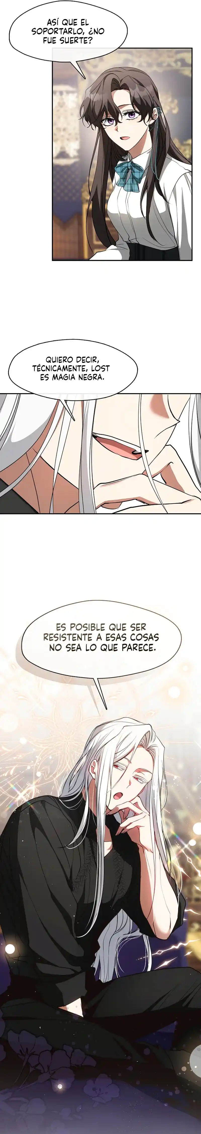 Fallé En Abandonar Al Villano - Capítulo 89 - Página 17 - LectorTMOo