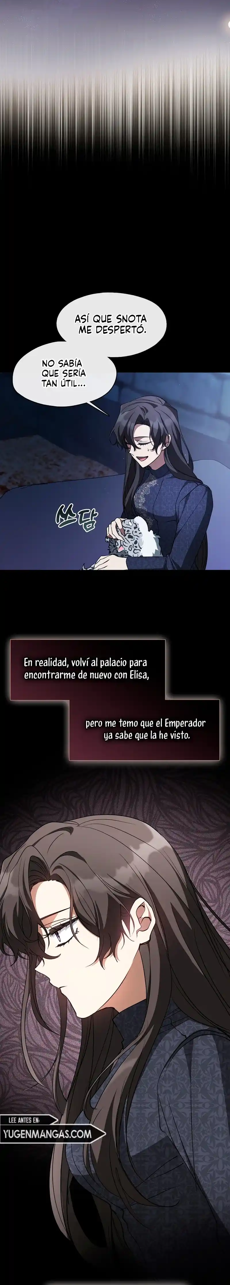 Fallé En Abandonar Al Villano - Capítulo 89 - Página 18 - LectorTMOo