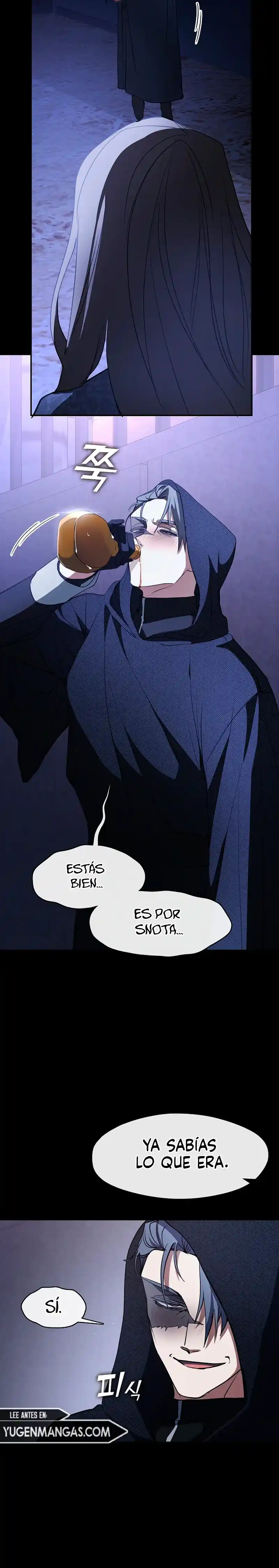 Fallé En Abandonar Al Villano - Capítulo 89 - Página 21 - LectorTMOo
