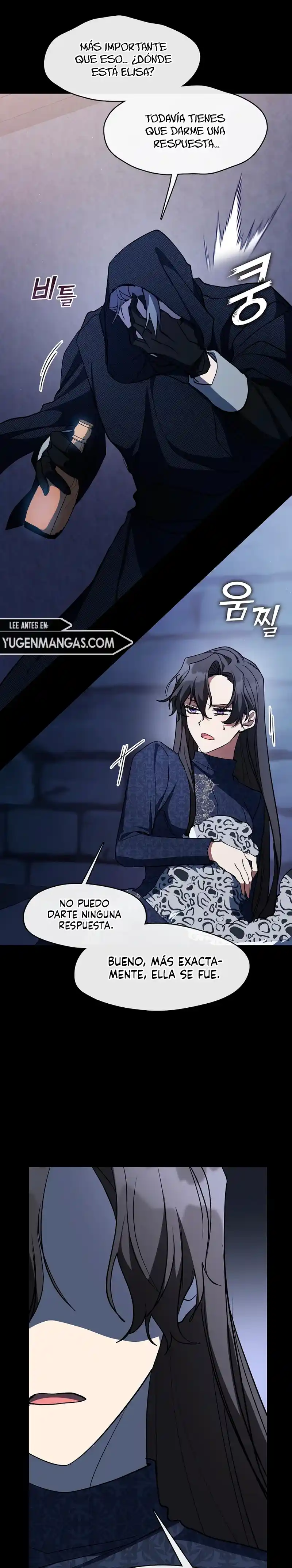 Fallé En Abandonar Al Villano - Capítulo 89 - Página 22 - LectorTMOo