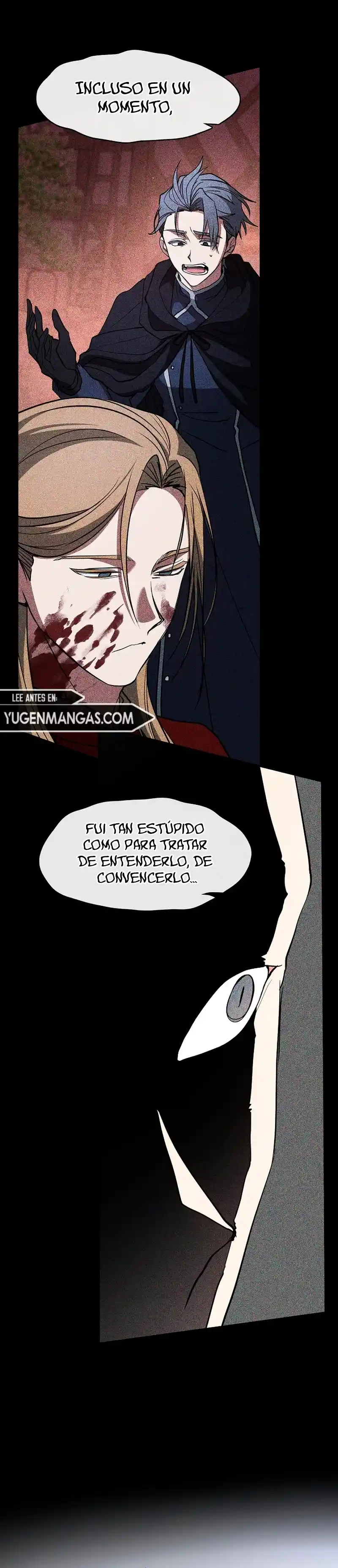 Fallé En Abandonar Al Villano - Capítulo 89 - Página 29 - LectorTMOo