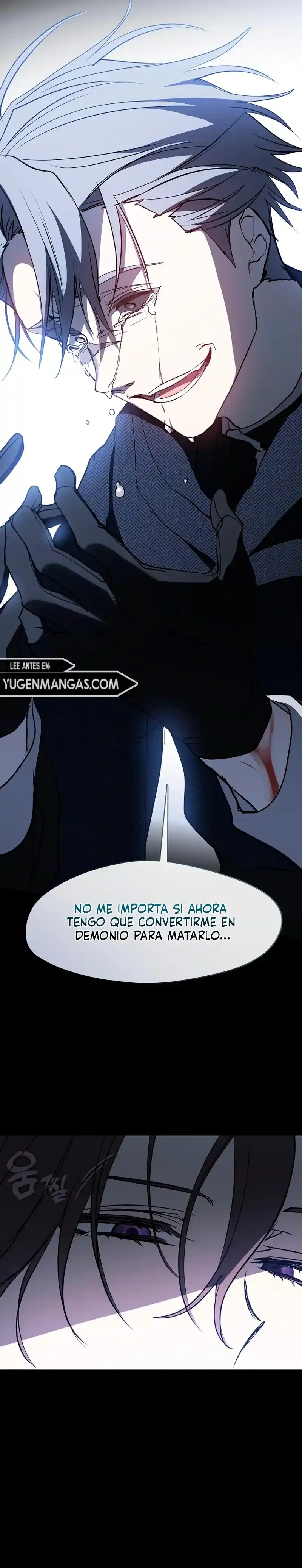 Fallé En Abandonar Al Villano - Capítulo 89 - Página 30 - LectorTMOo