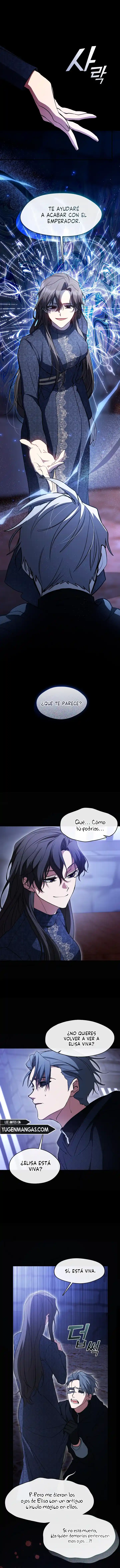 Fallé En Abandonar Al Villano - Capítulo 90 - Página 3 - LectorTMOo