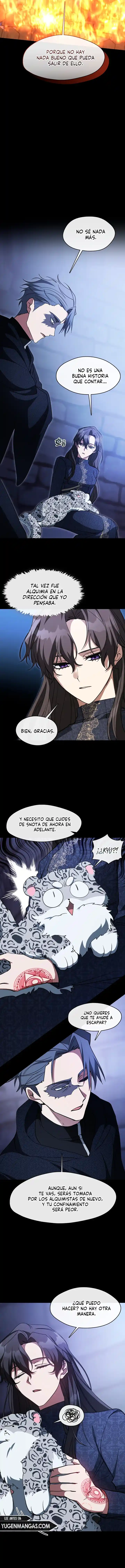 Fallé En Abandonar Al Villano - Capítulo 90 - Página 7 - LectorTMOo