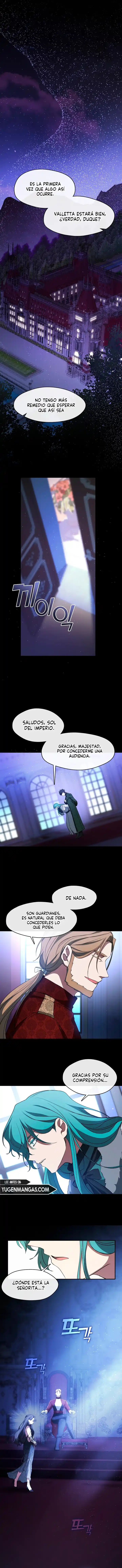 Fallé En Abandonar Al Villano - Capítulo 90 - Página 9 - LectorTMOo