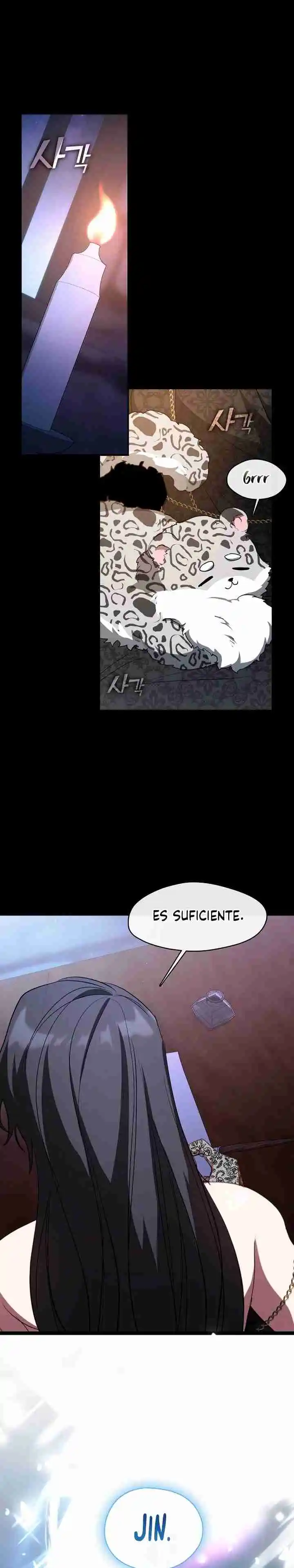 Fallé En Abandonar Al Villano - Capítulo 91 - Página 10 - LectorTMOo