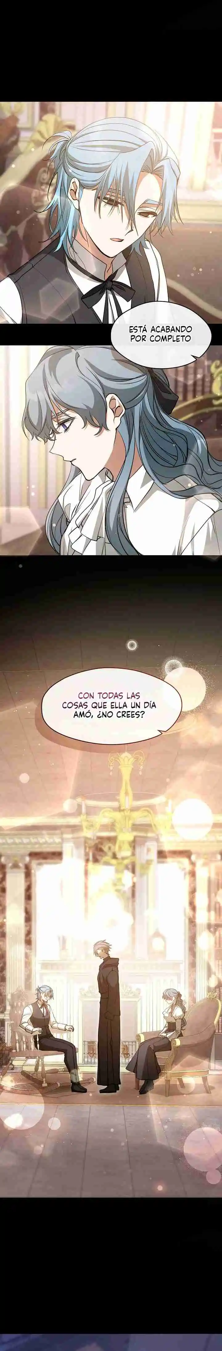 Fallé En Abandonar Al Villano - Capítulo 92 - Página 11 - LectorTMOo